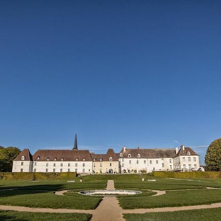 Château de Gilly Exterior foto