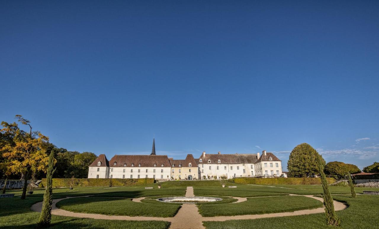 Château de Gilly Exterior foto