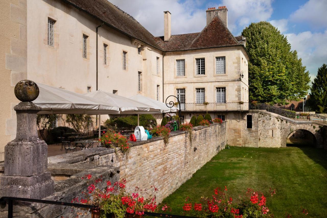 Château de Gilly Exterior foto